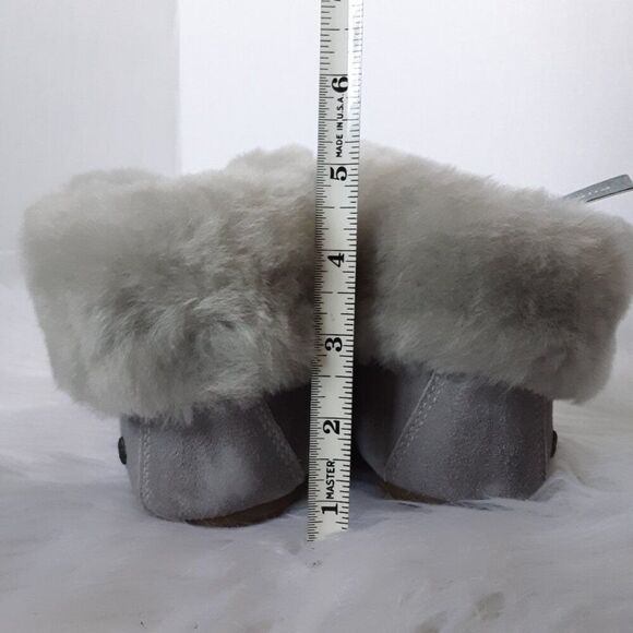 Emu Australia Women's 5M Winter Ankle Leather Boot - Picture 9 of 14